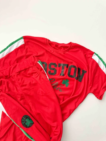 ست BOSTON