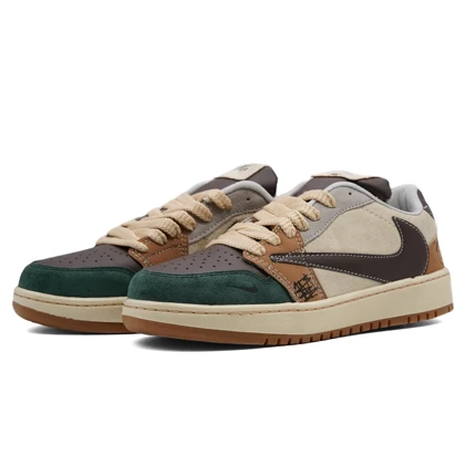 کفش ونس مردانه مدل 1130 _ NIKE