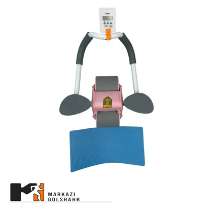 چرخ تمرین شکم آیجویر کد 2018356