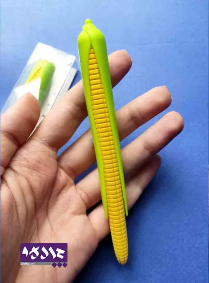 پاکن فانتزی طرح ذرت