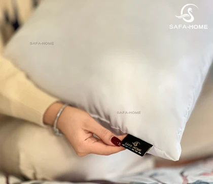بالش میکرو سیلور هیما