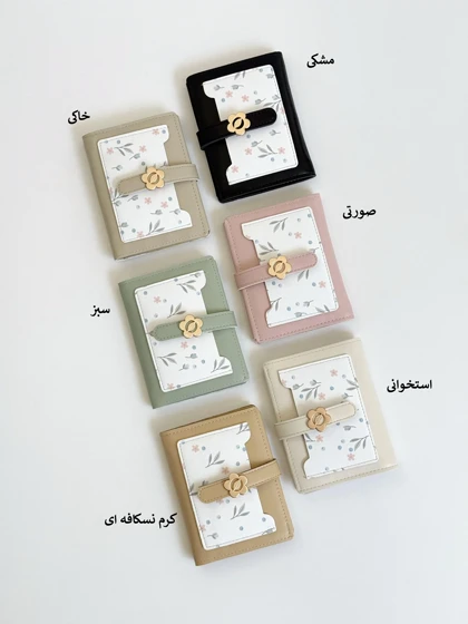 7201-جاکارتی rose
