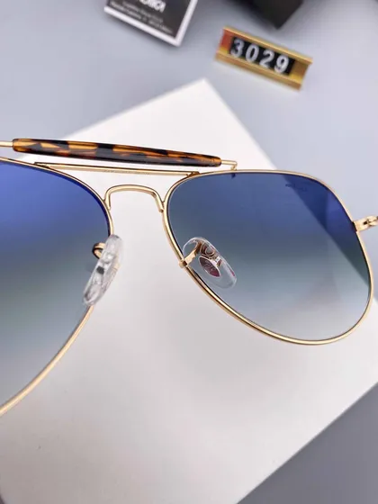 عینک آفتابی برند ریبن مدل RB3029