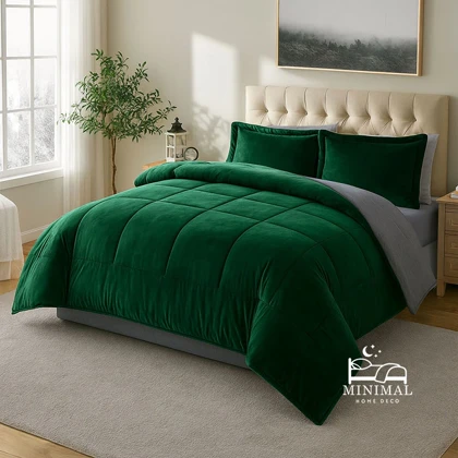 روتختی مینیمال مخمل پرستیژ