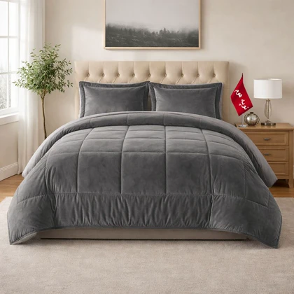 روتختی مینیمال مخمل پرستیژ