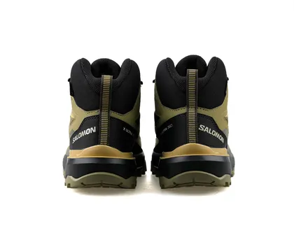 چکمه های فضای باز Salomon X Ultra 360 Mid Gtx PC_L47447700