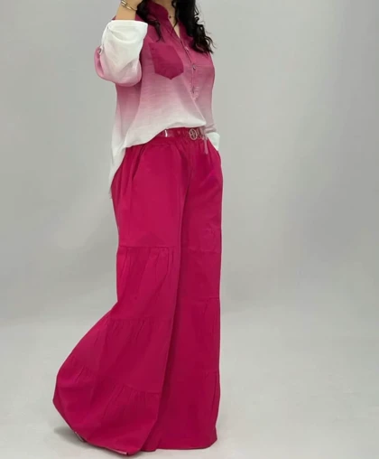 شومیز و شلوار آمبره