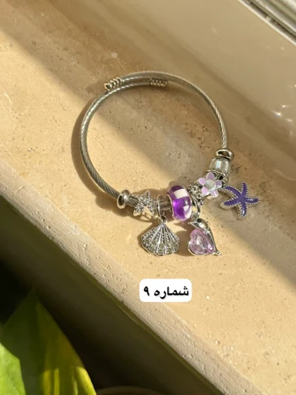 دستبند پاندورا