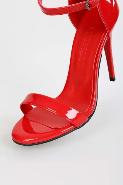 کفش پاشنه‌بلند کلاسیک زنانه shoeberry shoeberry