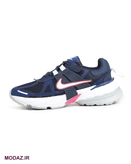 کتانی زنانه و دخترانه نایک مدل NIKE V2K