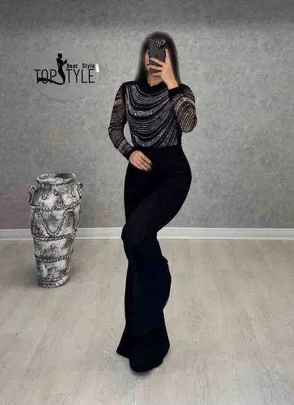 بلوز : 8654
