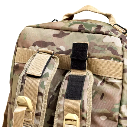 ساک سه کاره تاکتیکال t