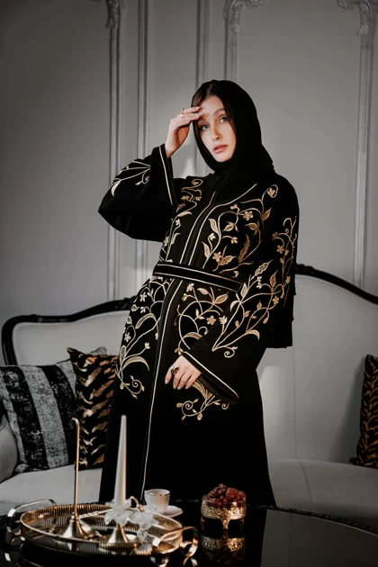 فستان فخامه