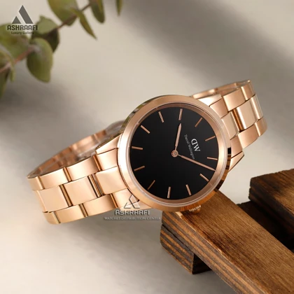 ساعت دنیل ولینگتون Daniel Wellington M36-RG2