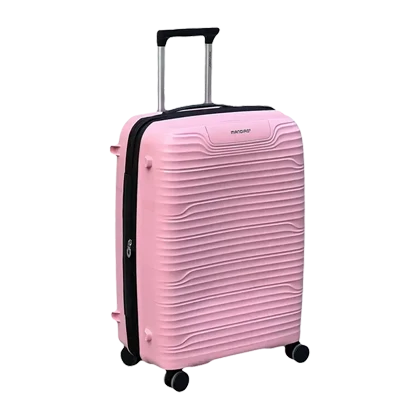 چمدان وارداتی ماندیرو مدل MANDIRO - MNDR190 SERIES سری سه عددی