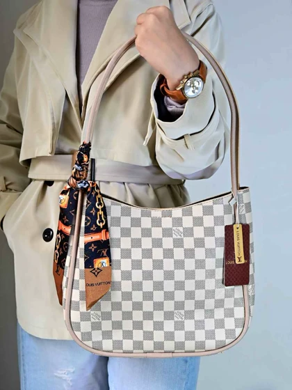 کیف دستی زنانه بنو مدل پارمیس کد BENO 4961