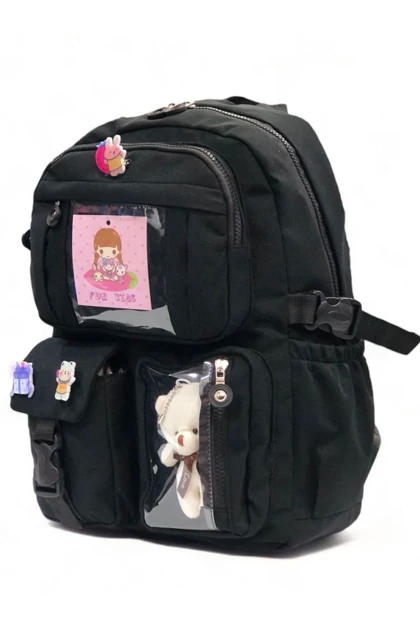 کیف مدرسه بچگانه epod