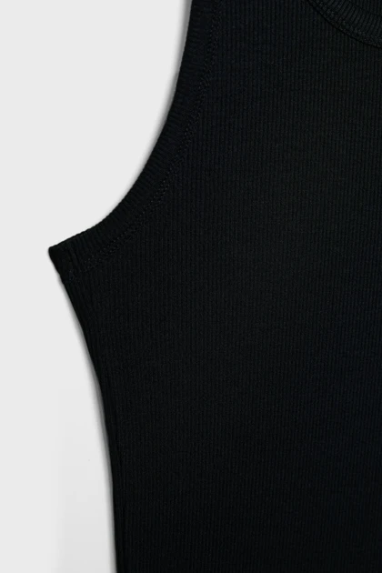 تیشرت زنانه اورجینال استرادیواریوس stradivarius