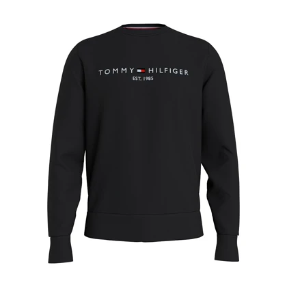 دورس Sweat col rond Tommy Logo کد 274963