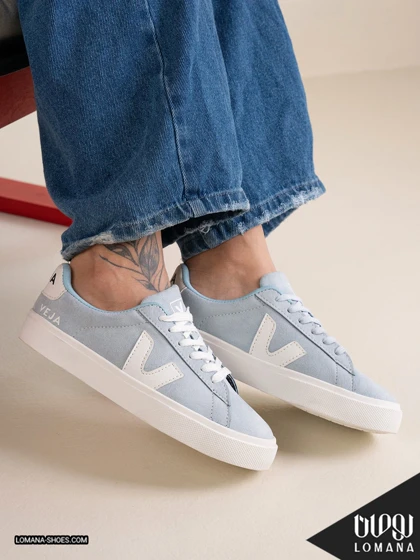 کتانی وجا پلاس لومانا - کد 2660