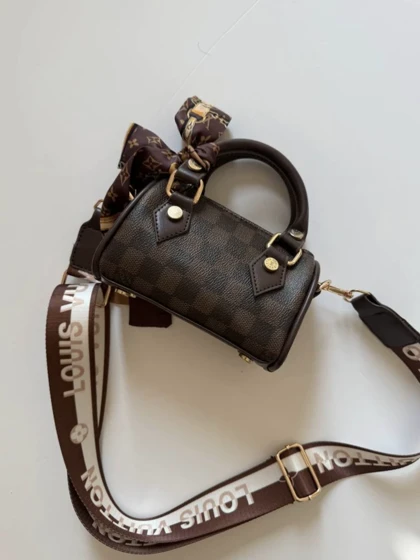 کیف مینی صندوقی 3404