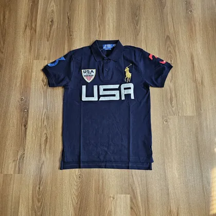 پولوشرت USA