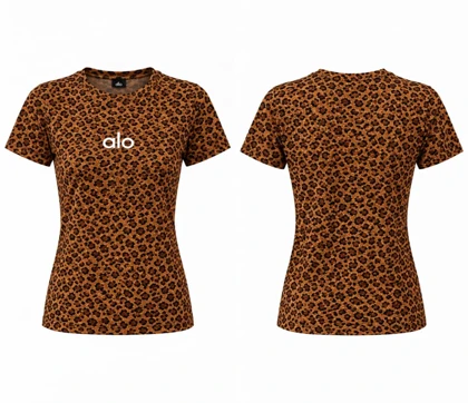 تیشرت alo