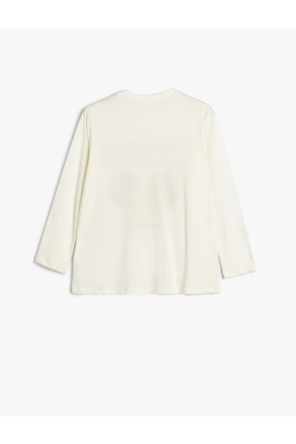 تیشرت بچگانه اورجینال کوتون koton