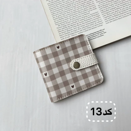 کیف پول جیبی