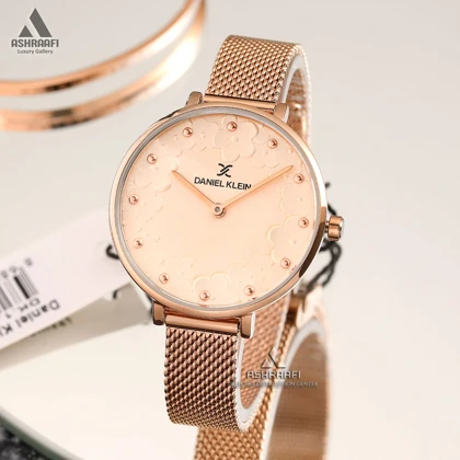 ساعت زنانه دنیل کلین Daniel Klein DK.1.12777-4
