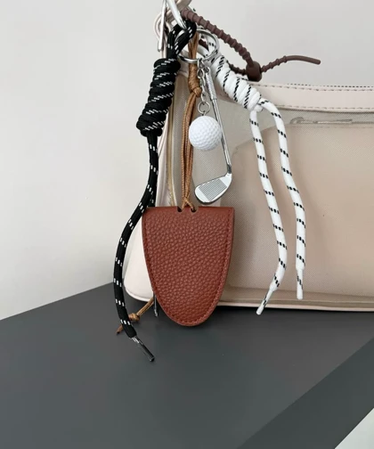 چارم بگ جاعینکی گلف
