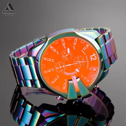 ساعت مردانه دیزل Diesel DZ-4318