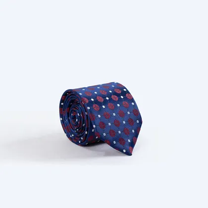 کروات ترک طرح دار