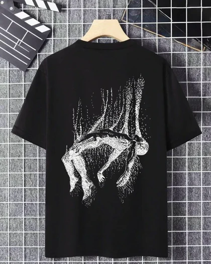 تیشرت لش برای خاص پسندا