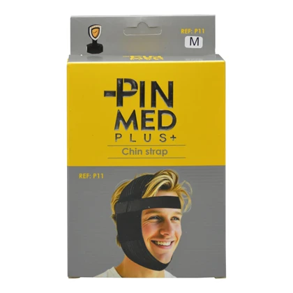 غبغب بند پین مد مدل P11