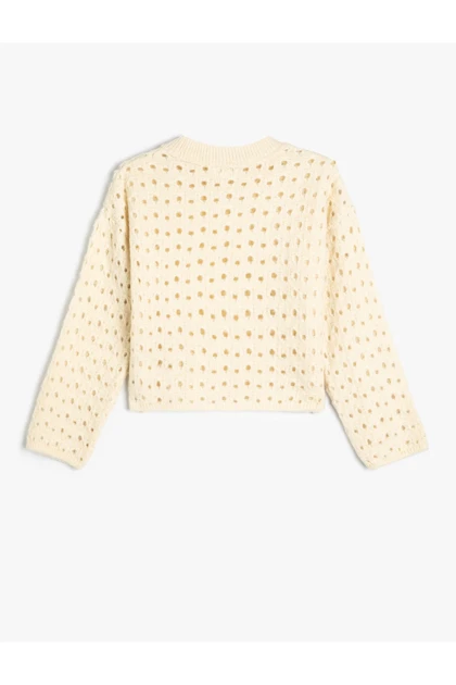 بافت بچگانه اورجینال کوتون koton