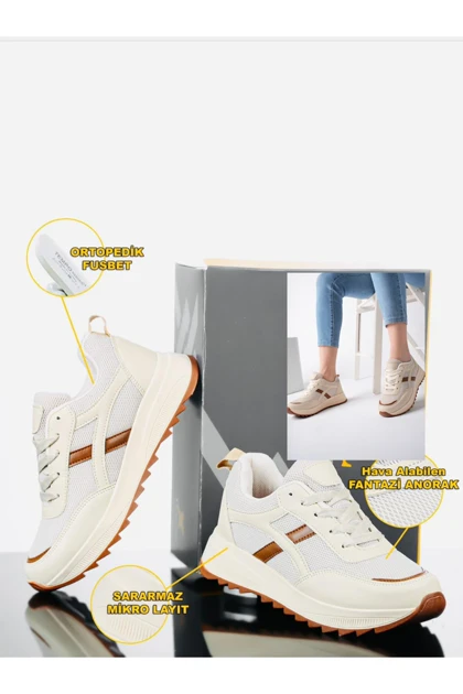 کتانی زنانه mcdark mcdark