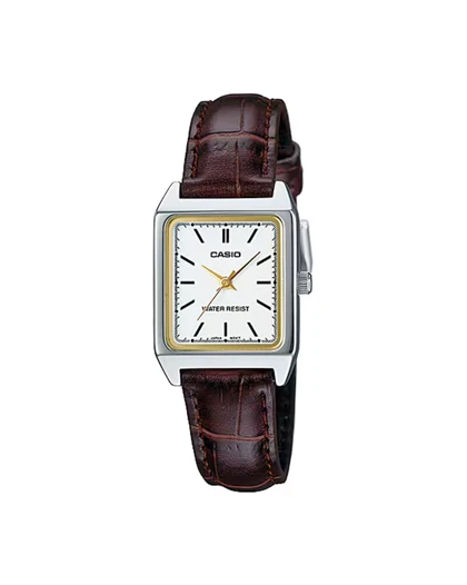 ساعت مچی زنانه کاسیو CASIO LTP-V007L-7E2
