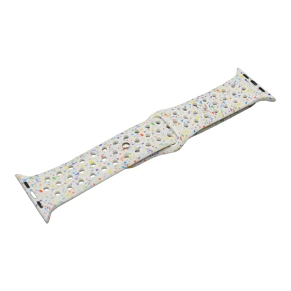 بند ساعت هوشمند گرین لاین مدل Sport Loop مناسب برای اپل واچ سایز 42/44/45/49 میلی متر