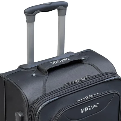 چمدان سایز بزرگ مگان مدل MEGAN - MGN40128 LARGE