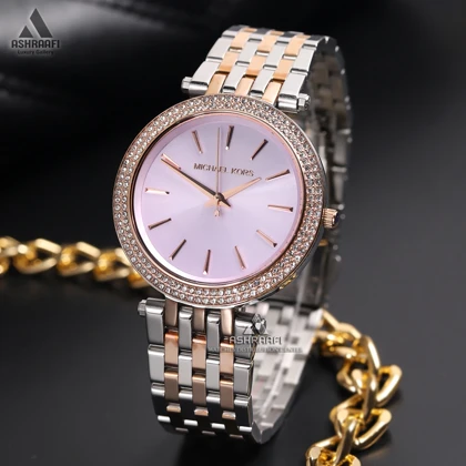 ساعت مایکل کورس Michael Kors MK-3416