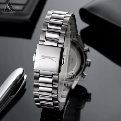 ساعت مچی اسلازنجر Slazenger SL.09.2600.2.300