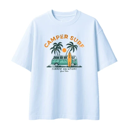 CAMPER SURF