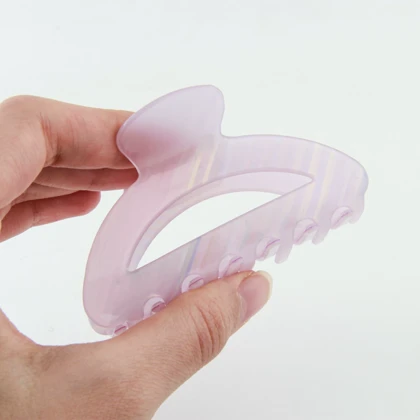 کلیپس زنانه مدل ماربل