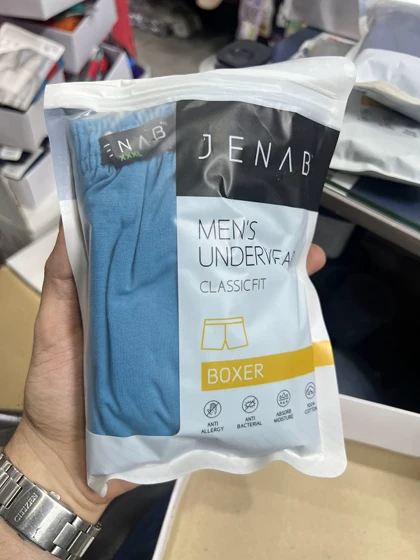 شورت پادار جناب
