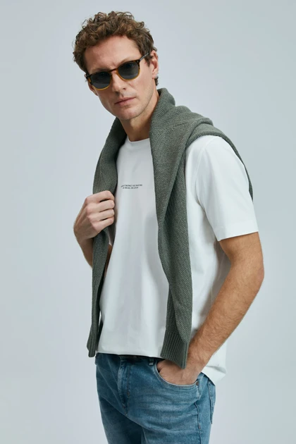 تیشرت مردانه lufian lufian