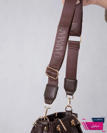 کیف زنونه مینی ARMANI 962