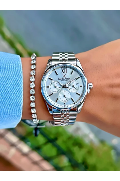 ساعت زنانه daniel-klein