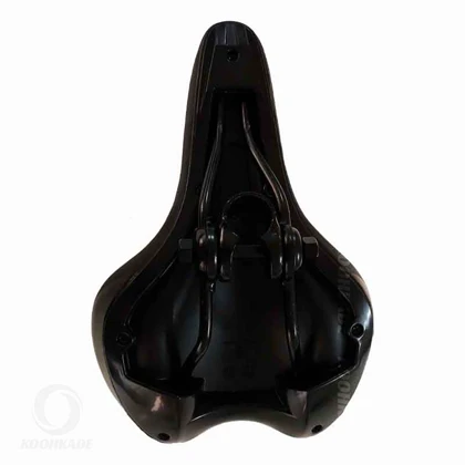 زین دوچرخه ORTEGA سایز 26