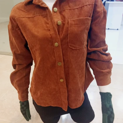 شومیز مناسب فصل پاییز زمستان